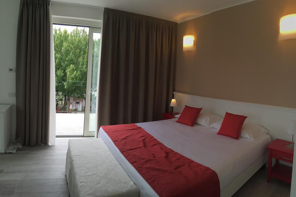 Hotel Resort Le Vele Domaso Chambre photo