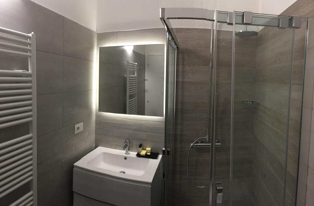 Hotel Resort Le Vele Domaso Chambre photo