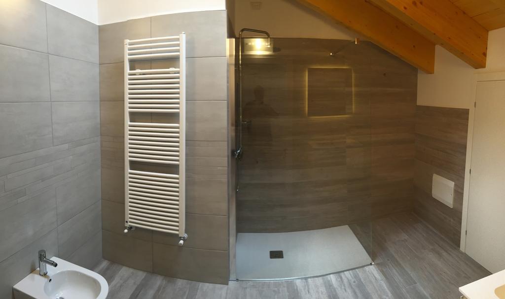 Hotel Resort Le Vele Domaso Chambre photo