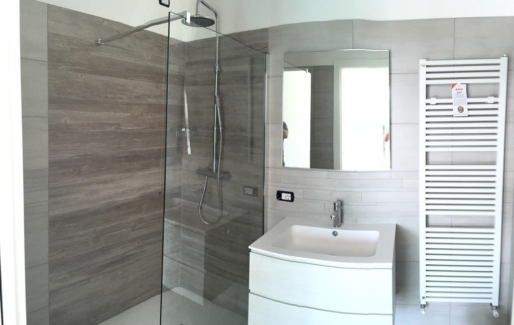 Hotel Resort Le Vele Domaso Chambre photo