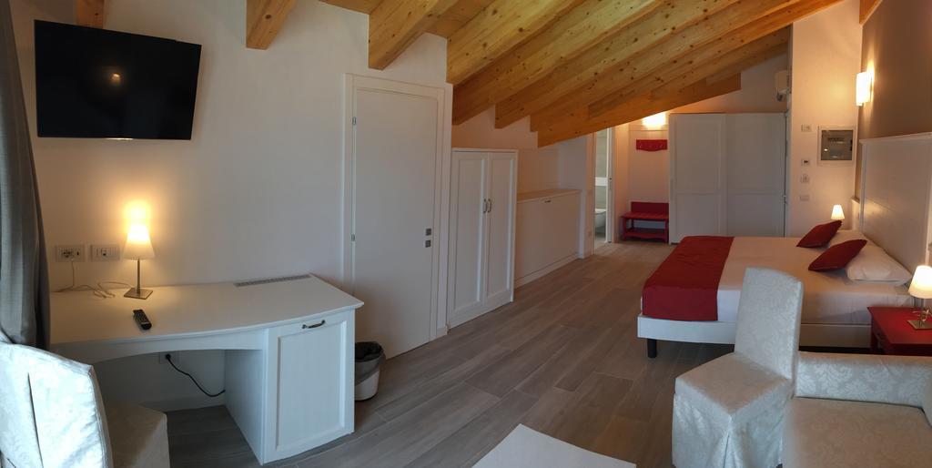 Hotel Resort Le Vele Domaso Extérieur photo